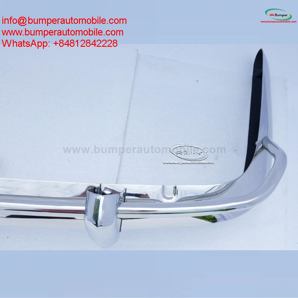 Volkswagen Karmann Ghia US type bumper (1967 - 1969) by stainless stee,Amravati,Cars,Free Classifieds,Post Free Ads,77traders.com